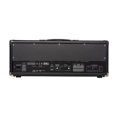 Engl E 650/2 Ritchie Blackmore Signature Head image 3