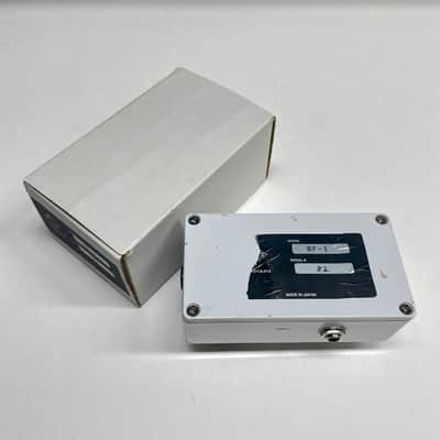 ELECTROGRAVE Ripper Fuzz RF-1 [07/05] image 3