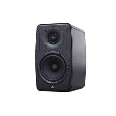 IK Multimedia iLoud Precision 5 5-inch Monitor Studio Speaker (Single) image 3
