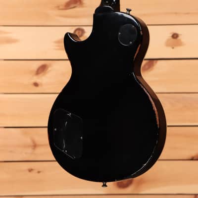 Gibson Inspired By Joe Bonamassa Aged Les Paul Goldtop - Aged Goldtop - 019 - PLEK'd image 8