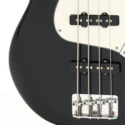 Fender Jazz Bass Long Horn 1989 (Pre-owned) image 8