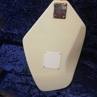 Vox Phantom VI SPECIAL 1967 White image 11