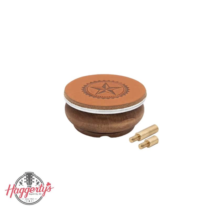 Gold Tone FitsAll Banjo Damper image 1