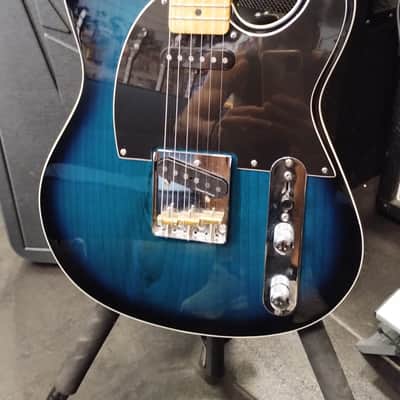 Peavey Omniac JD - Blueburst image 3