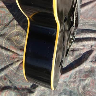 Gibson L-7 L7 1945 image 6