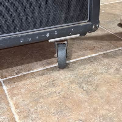 Mesa Boogie Rectifier Standard 4x12" Slant Guitar Speaker Cabinet w/ custom leather cover image 10