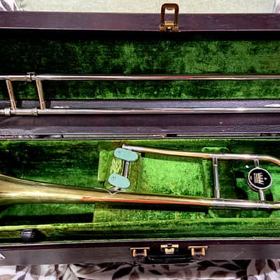 1979 King 3B Concert (refinished) image 3