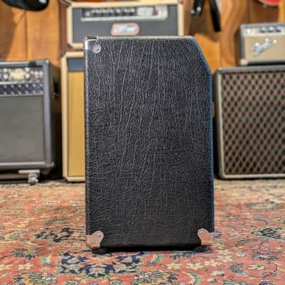 Koch Twintone II 2010's Black Tolex image 3