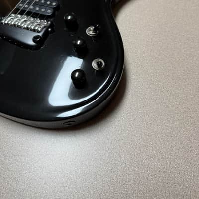 Parker Fly Deluxe Vibrato image 8