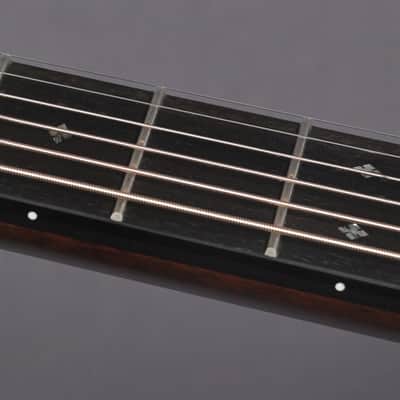 Immagine Martin OM-28 2022 - Natural - 10