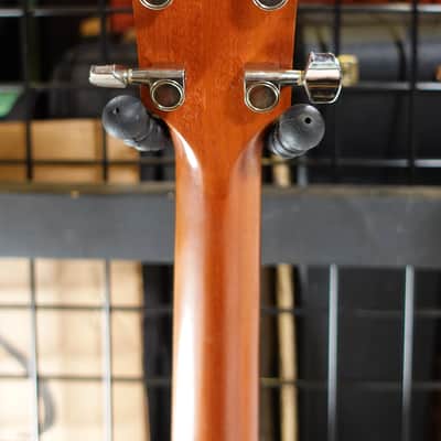 Taylor 114ce 2009 - Present - Natural image 4