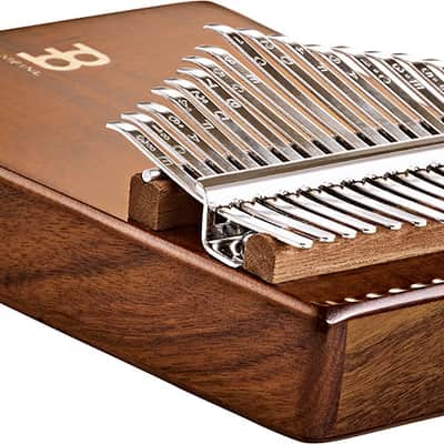 MEINL KL1705H Sonic Energy Wah-Wah Kalimba 17 Töne maple/acacia image 2