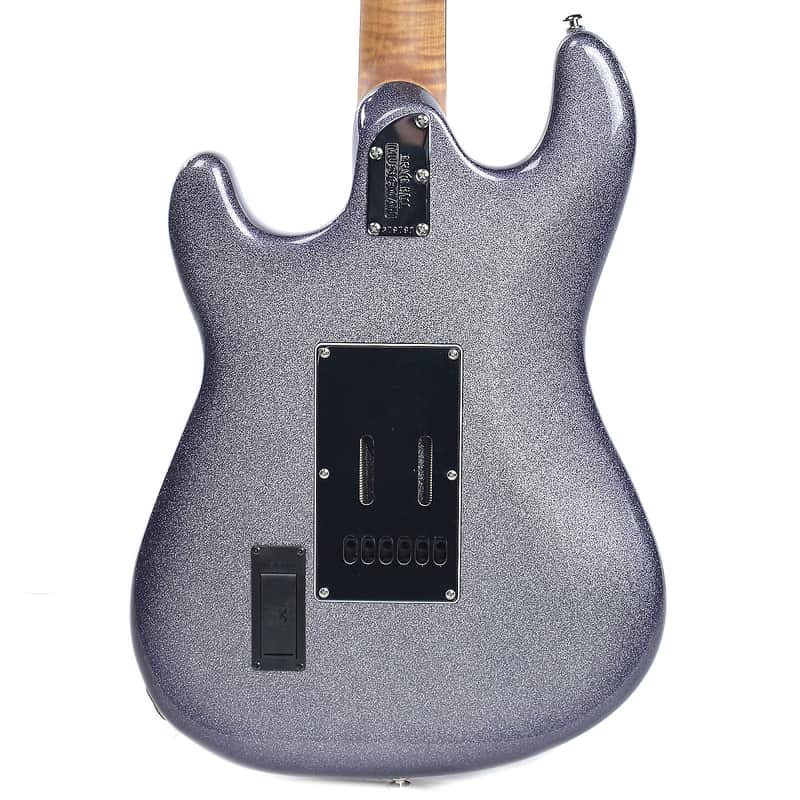 Ernie Ball Music Man Premier Dealer Network Cutlass image 4