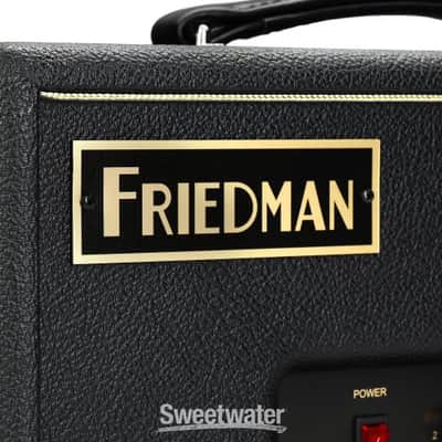 Friedman PT V2 20-watt Tube Head (PTHeadv2d3) image 6