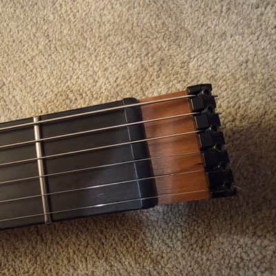 Balaguer Select Custom Vega 6 String image 8