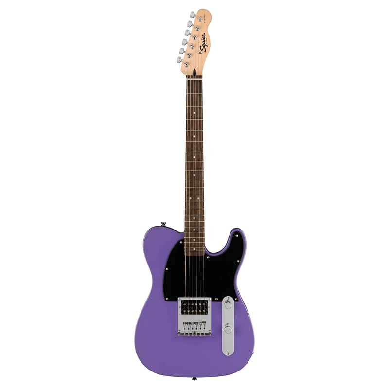 Squier Sonic Esquire H | Reverb