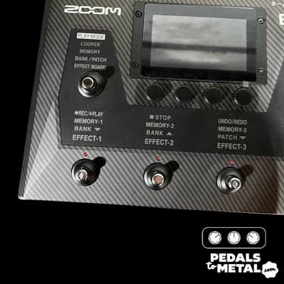 Zoom B6-x10299 image 8
