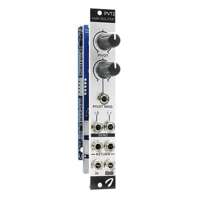 Joranalogue Pivot 2 Eurorack Signal Routing Module image 6