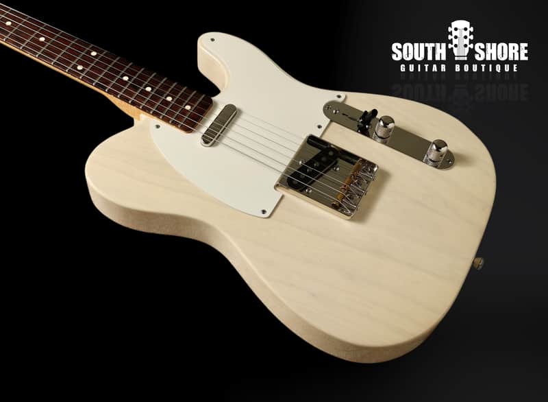 Lentz Traditional T w/ Reserve Upgrades- 2013 - Mary Kay (Blonde) Original Electronics. *Demo video added* image 1