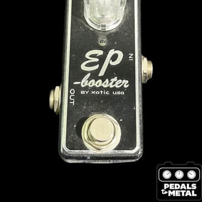 Xotic EP Booster | Reverb