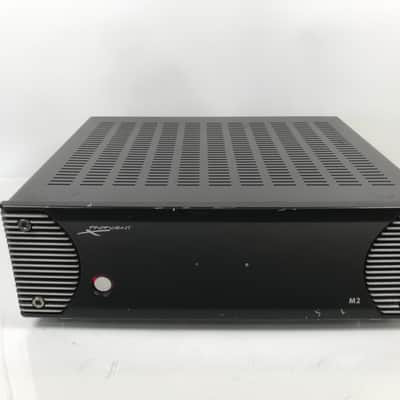 Proficient M2 Audio Controller 125 Watts/Channel Amplifier image 1
