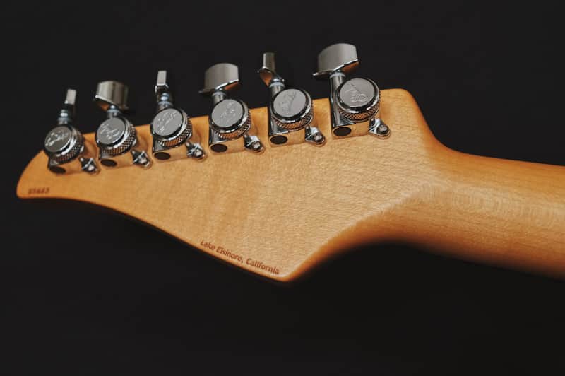 Suhr Alt T - Sonic Blue 85643 | Reverb