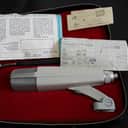 Sennheiser MD 421 1960s Light Grey