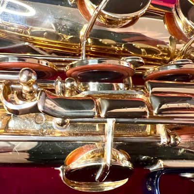Yamaha YTS-62 Tenor Saxophone 🔥 W/ G1 Neck 🔥 Plays Great 🔥🔥 image 16