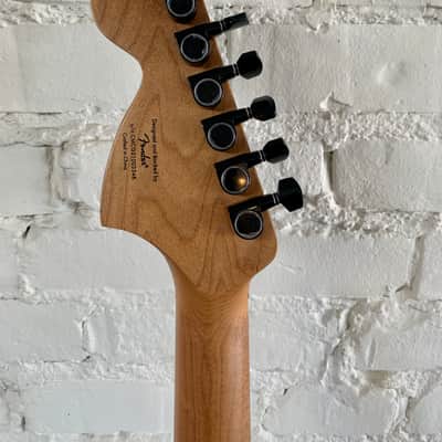 Squier Contemporary Stratocaster Special HT 2021 - Present Sunset Metallic image 6