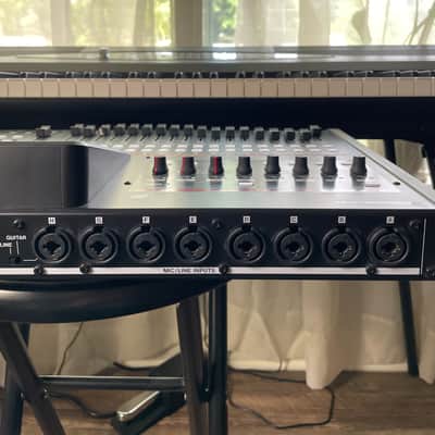 TASCAM DP-24 w/CD Drive and MIDI! image 7