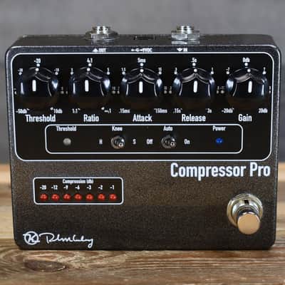 Pre-Owned Keeley Compressor Pro image 1