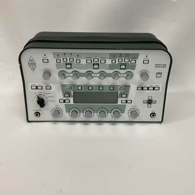 Kemper Amps Profiler Head Modeling Guitar Amp 2011 - Present - White image 1