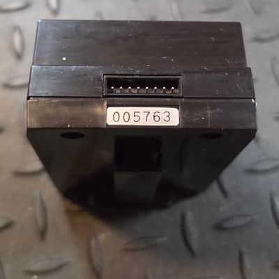KORG KAD-301 Stereo Analog Delay Module for PME-40X Multi Effects System 1980's Vintage image 6