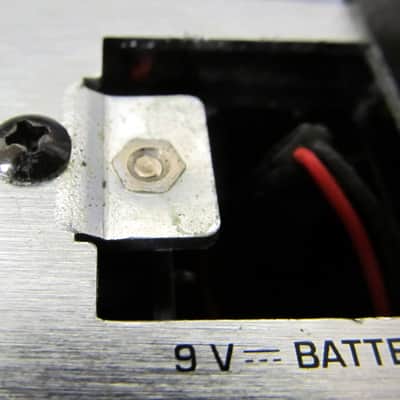 Used Behringer Ultra-DI DI100 Active Direct Box VGC image 11