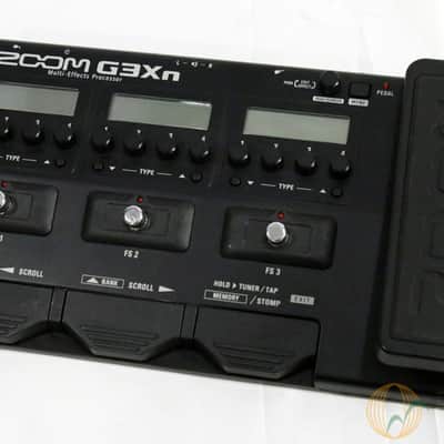 ZOOM G3Xn image 1