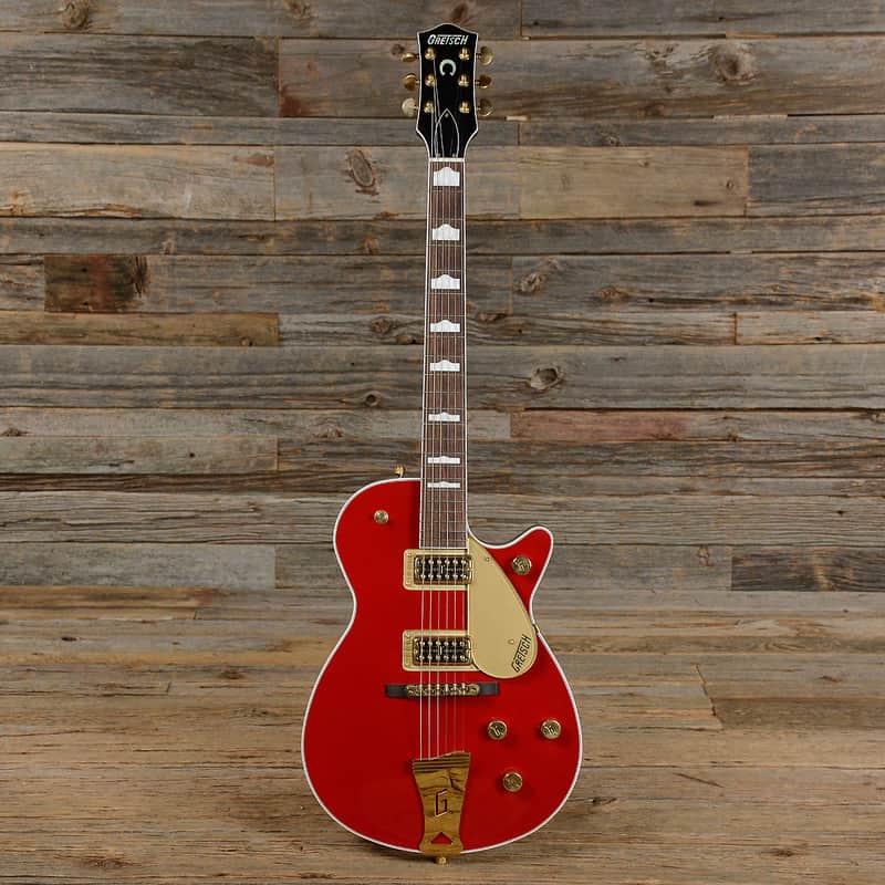 Gretsch G6131 FSR Firebird 2014 - 2017 image 1