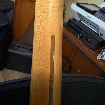 Fender Telecaster 1956 - Blonde image 10