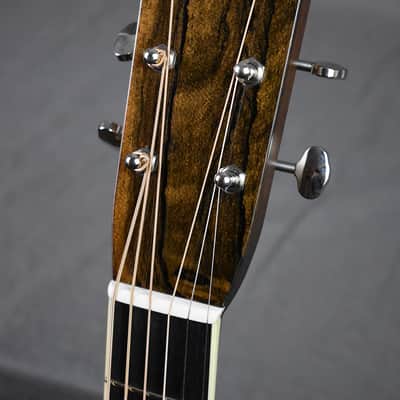 Bourgeois D Custom Large Soundhole image 5