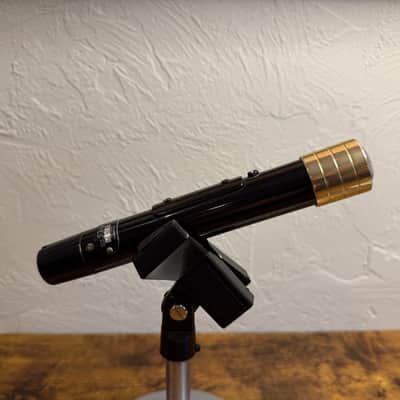 Shure 530 vintage microphone 530 - Black image 2