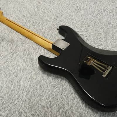 Vintage 1980's made Tokai GOLDSTAR SOUND Stratocaster TST-40 Made in Japan image 24