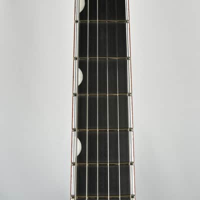 Gretsch G6136T LTD Silver Falcon 2020 Ultra-limited 3723gr image 12