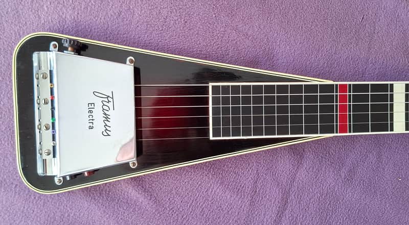 Framus Electra