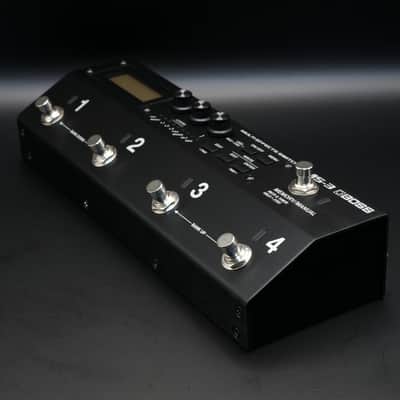 BOSS MS-3 Multi-Effects Switcher [A2Q8726] (06/22) image 4