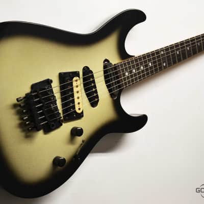 Kramer LK-3 1988 image 2
