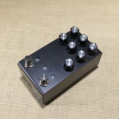Jackson Audio Bloom Compressor Effect Pedal Same Day Shipping #DC02 image 2