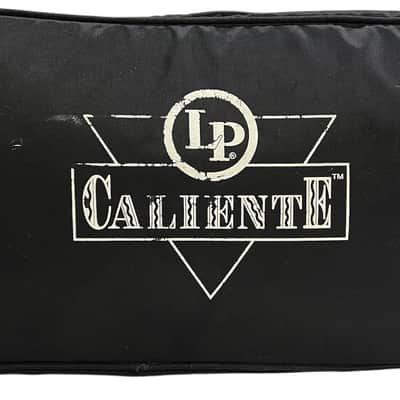 Latin Percussion (LP) Bongo Caliente image 3