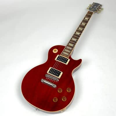 Gibson Guitar Of The Week #27 Les Paul Classic Antique Faded