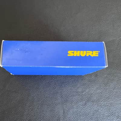 Shure M35S Moving Magnet (MM) DJ Phono Cartridge with Shure N35S Stylus image 4