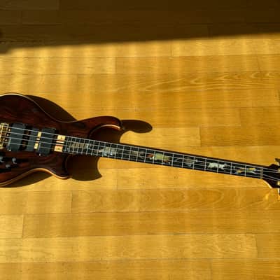Alembic Series II LSB (2016) image 9
