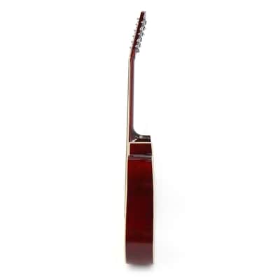 12-Strings Acoustic Busuyi Guitar, Travel Acoustic Guitar. Most Affordable Anywhere period. Limited Quantity image 2